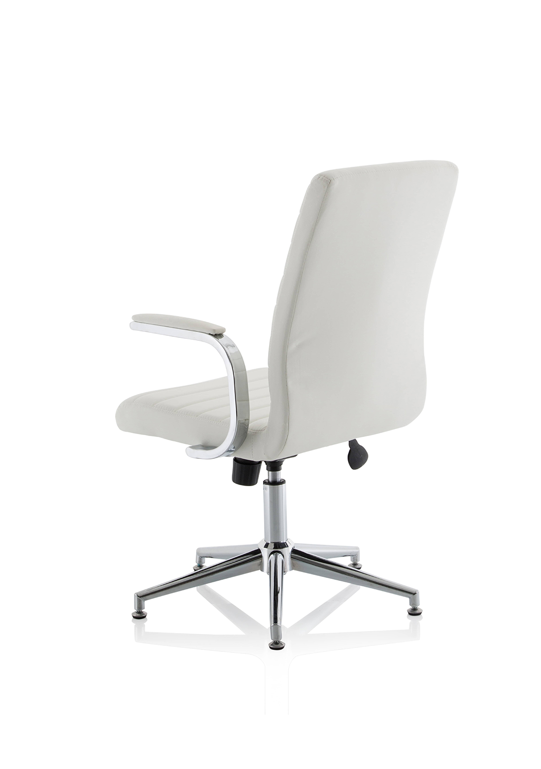 Image For Eclipse Plus II Medium Back Task Operator Office Chair