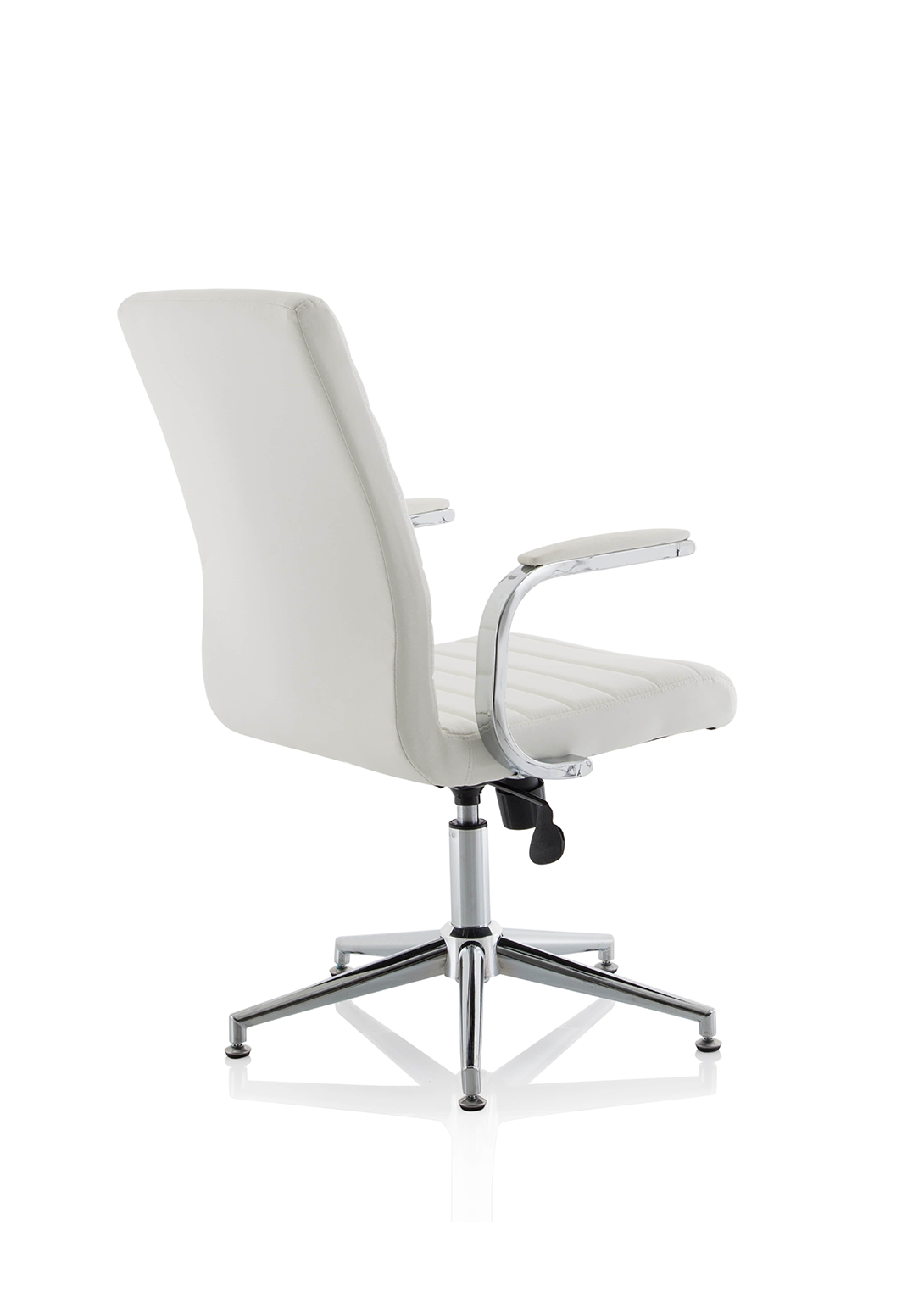 Image For Eclipse Plus II Medium Back Task Operator Office Chair