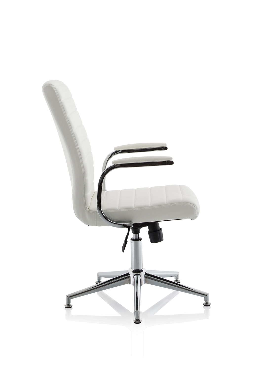 Image For Eclipse Plus II Medium Back Task Operator Office Chair