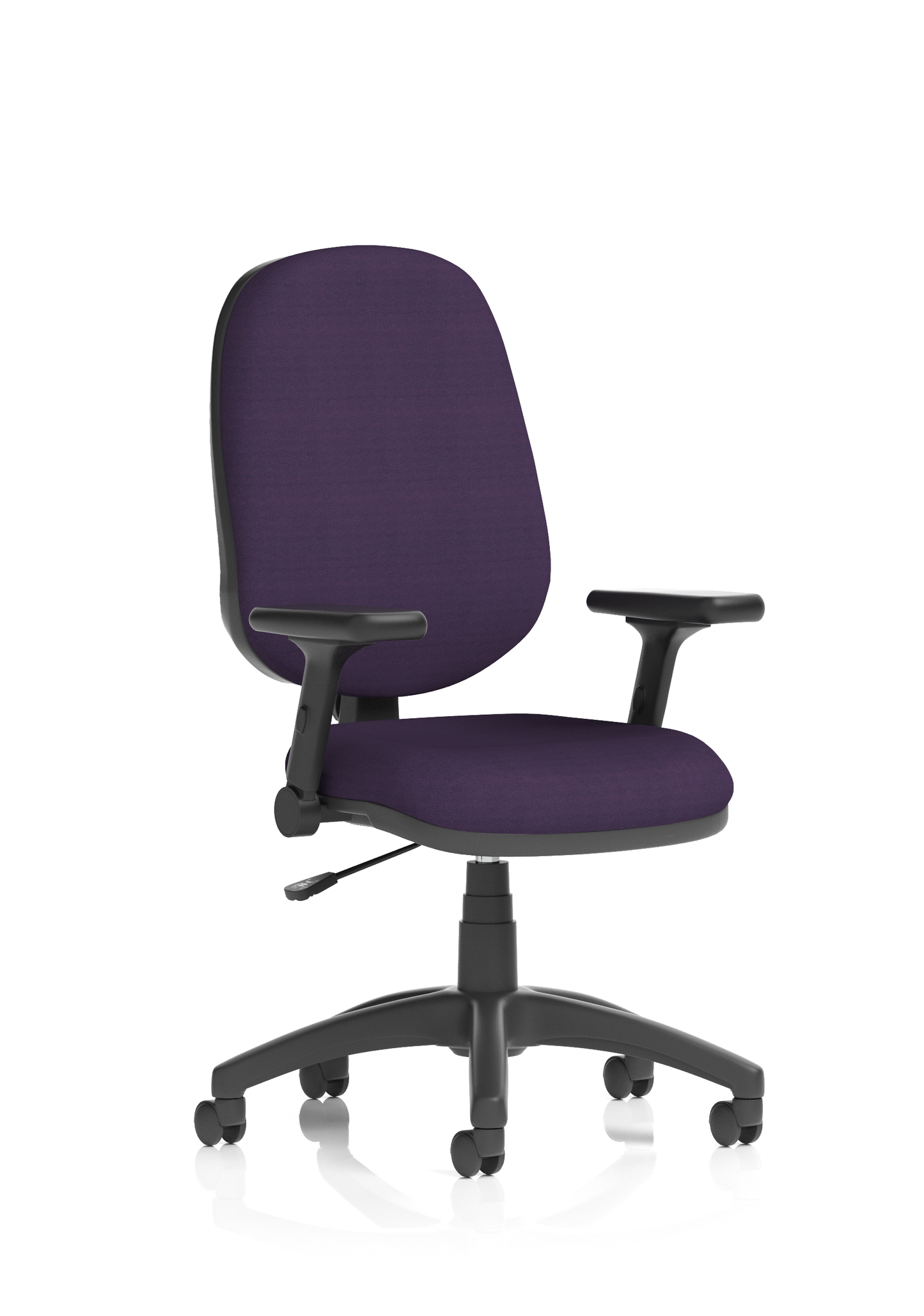 Image ForAstro Visitor Cantilever Leg Mesh Chair