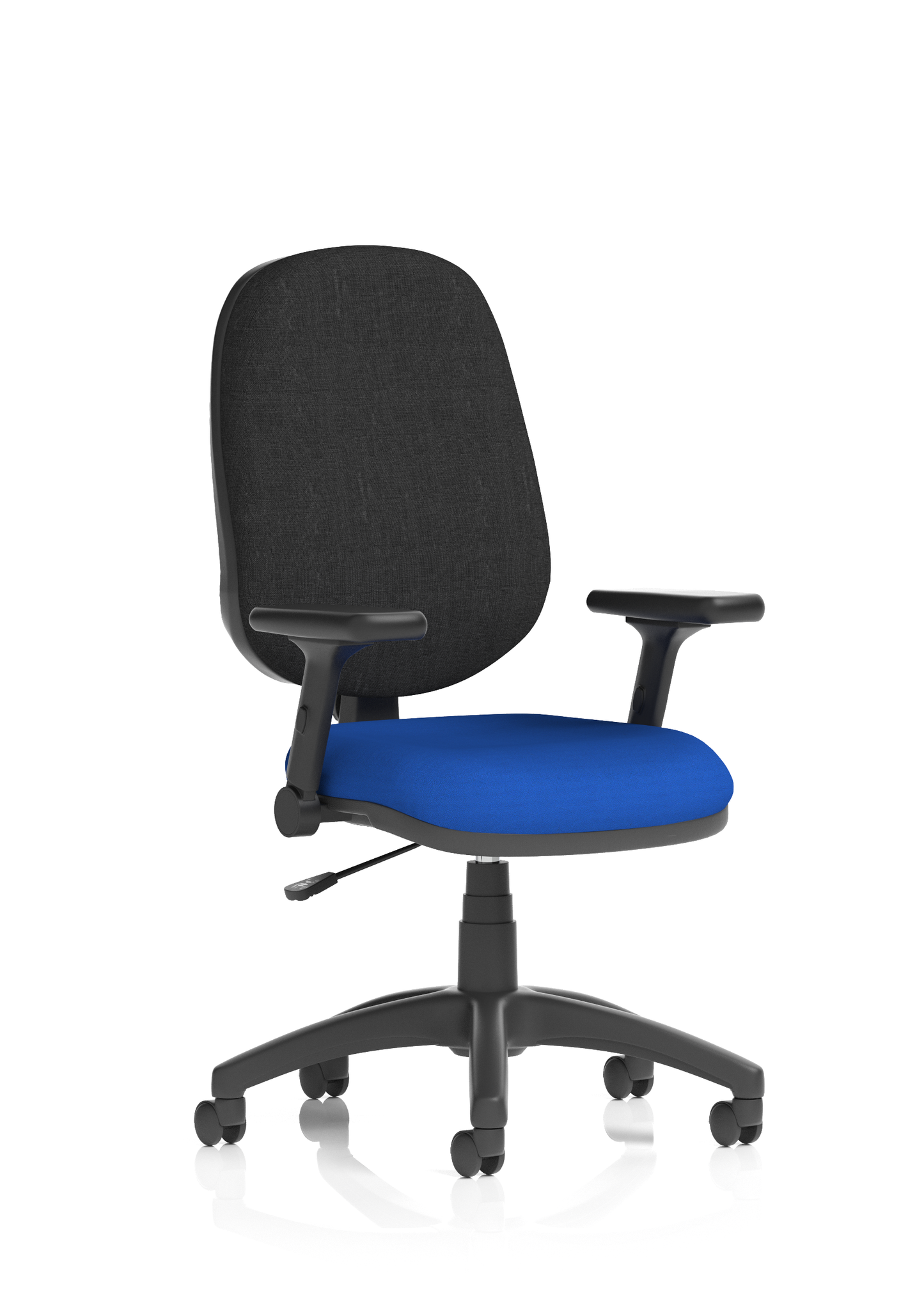 Image ForAstro Visitor Cantilever Leg Mesh Chair