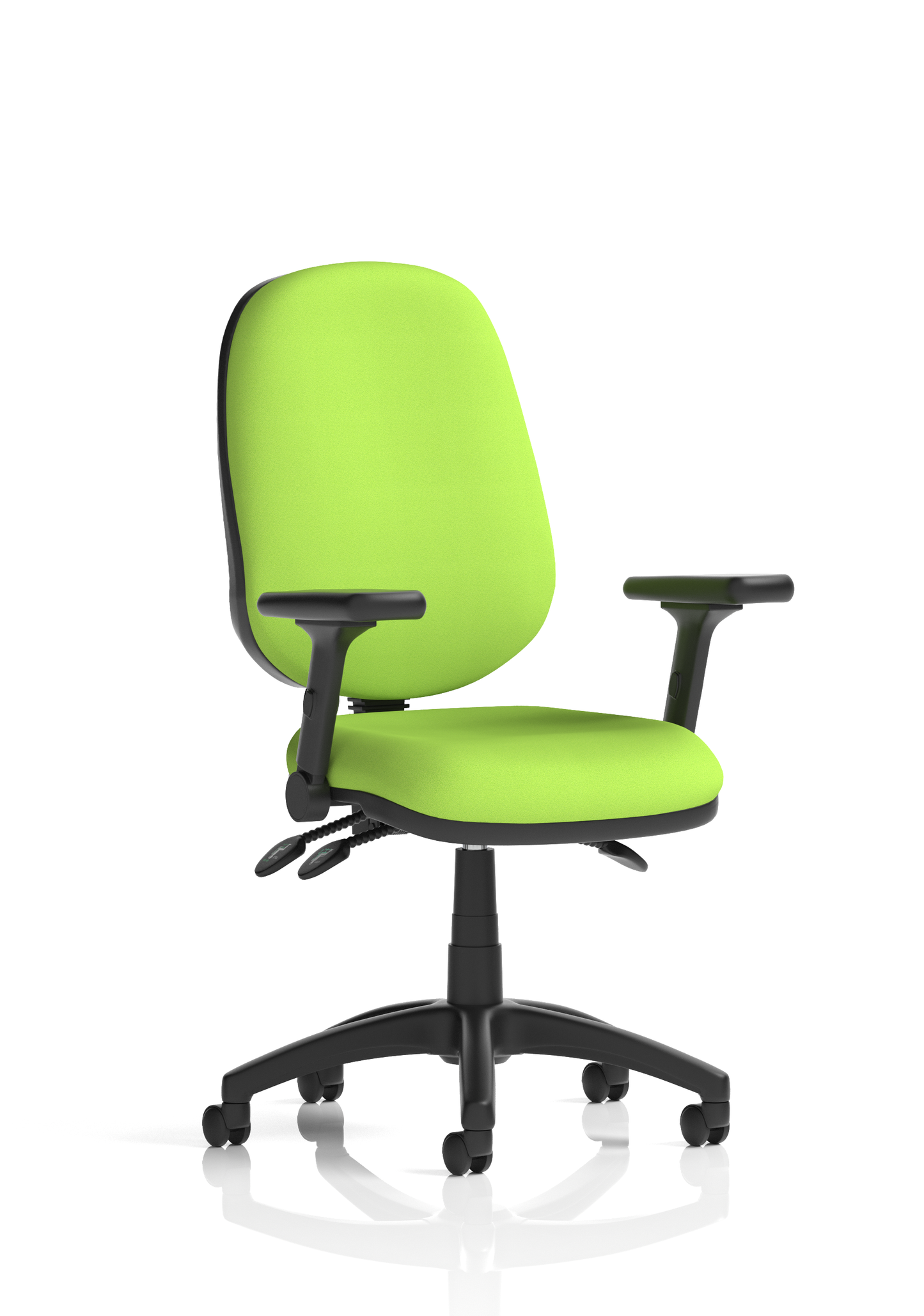 Image For Chiro Plus Posture Chair Bespoke