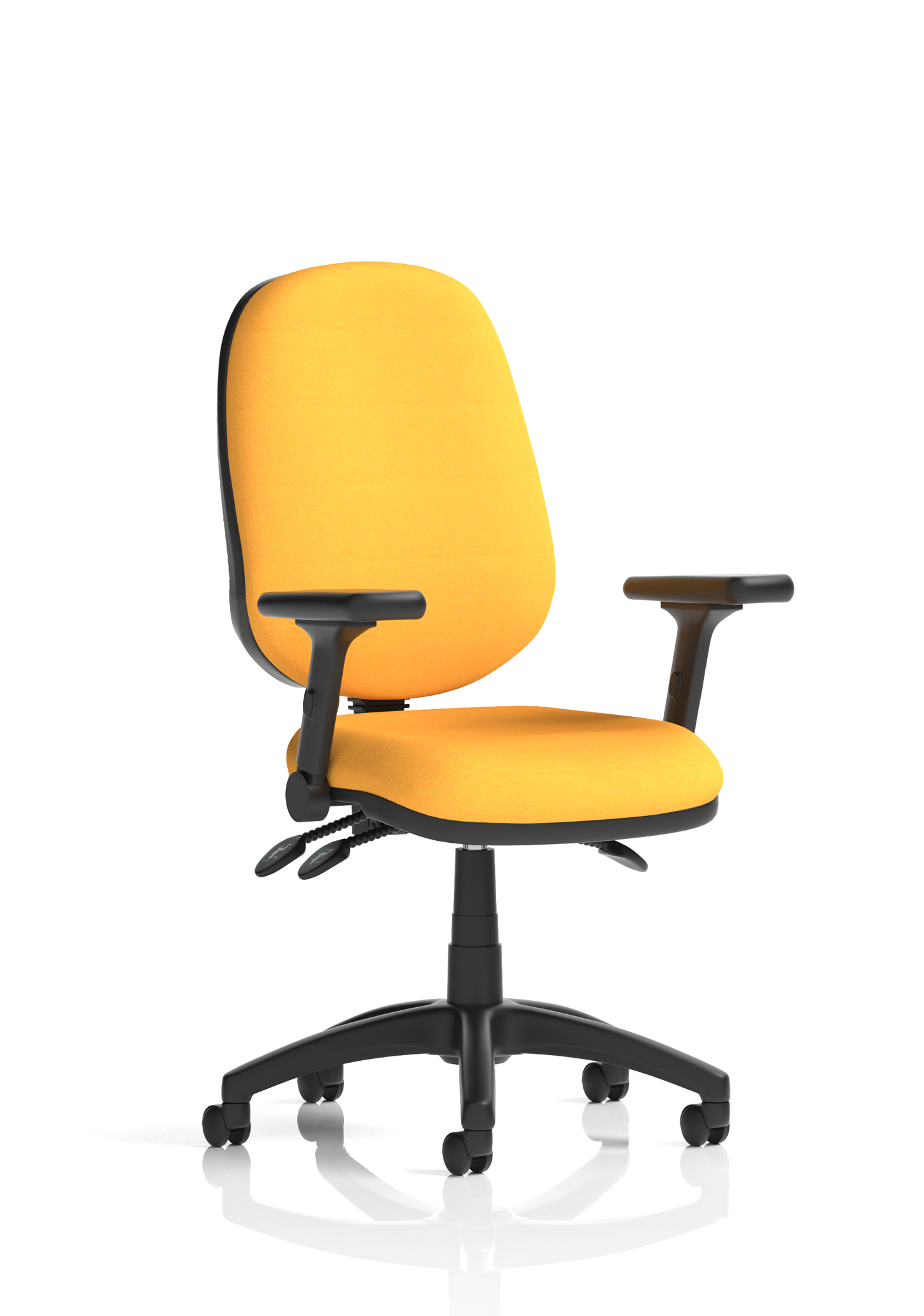 Image For Chiro Plus Posture Chair Bespoke