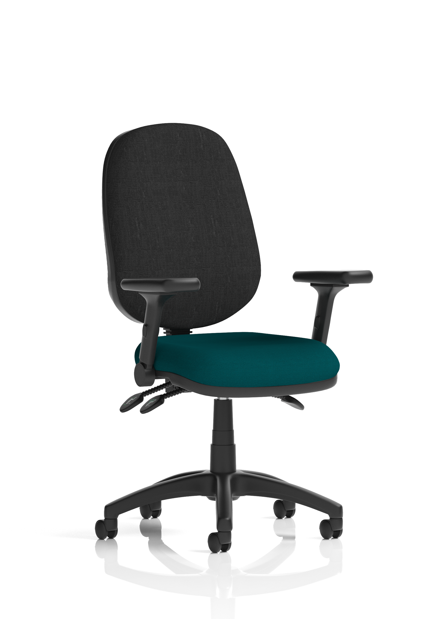 Image For Chiro Plus Posture Chair Bespoke