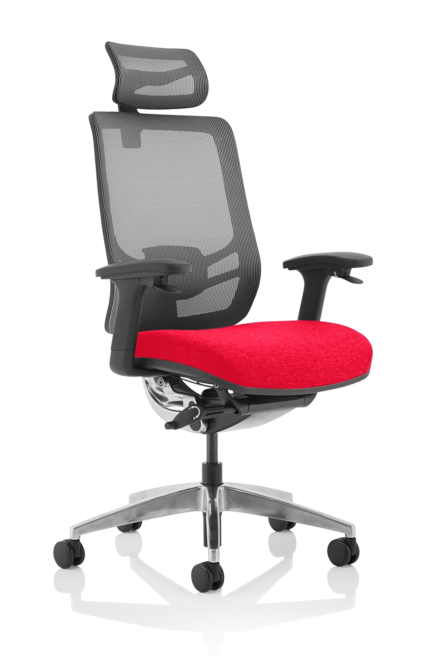 Image For Eclipse Plus I Medium Back Task Operator Office Chair