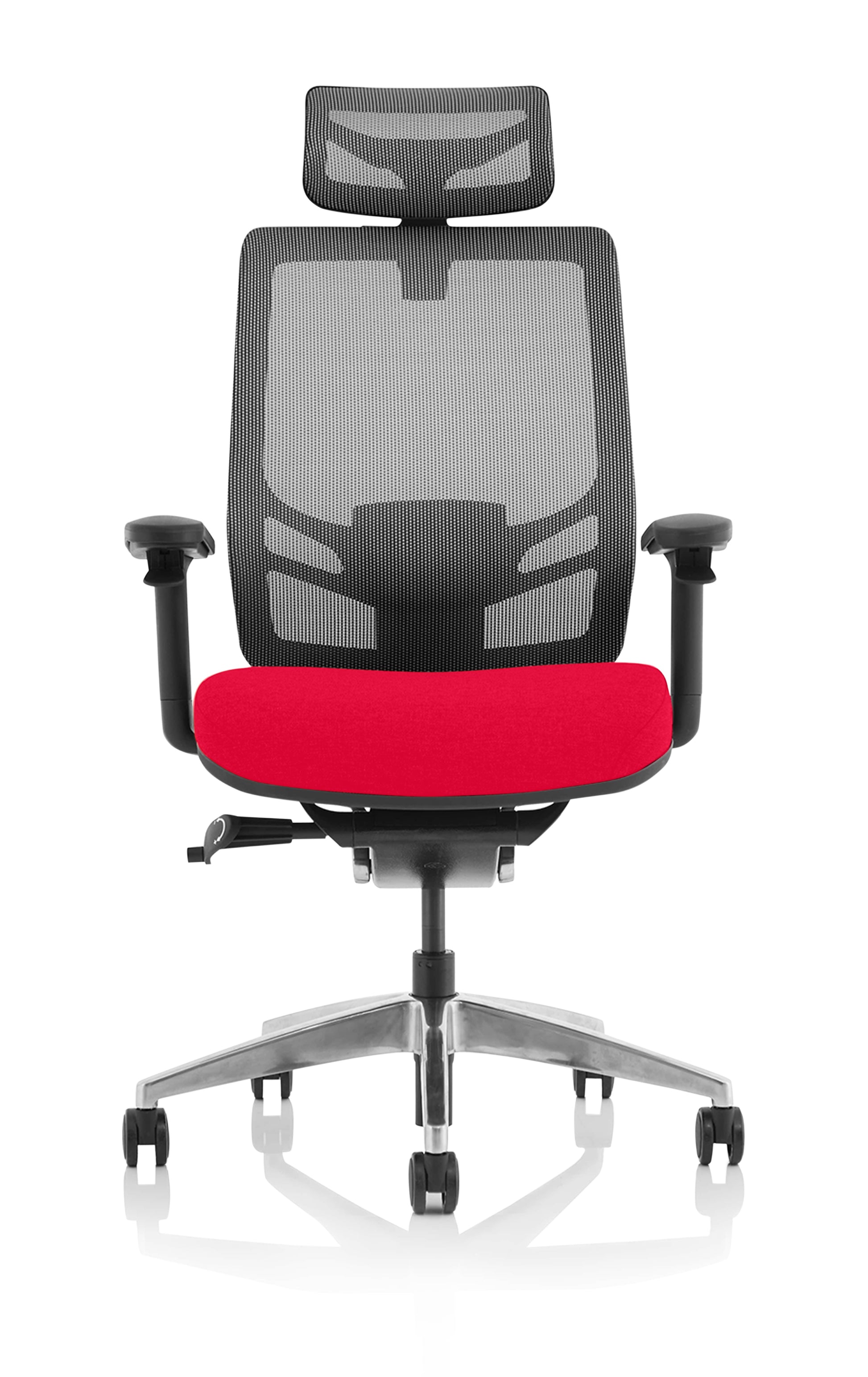 Image For Eclipse Plus I Medium Back Task Operator Office Chair