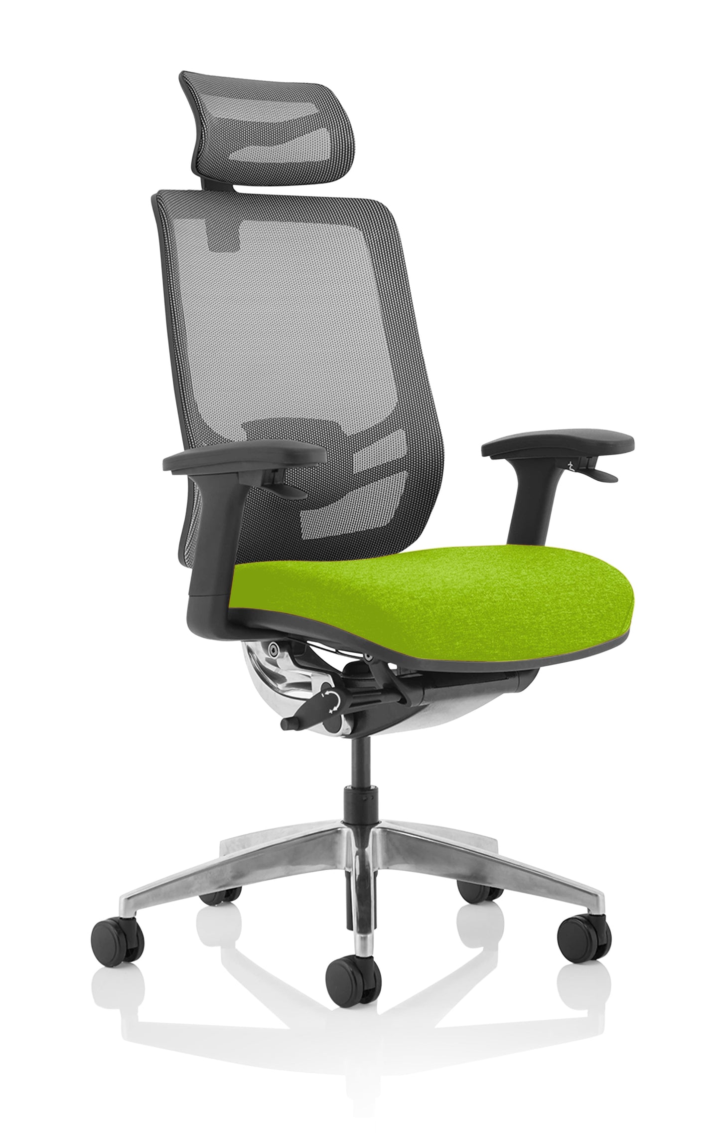 Image For Eclipse Plus I Medium Back Task Operator Office Chair