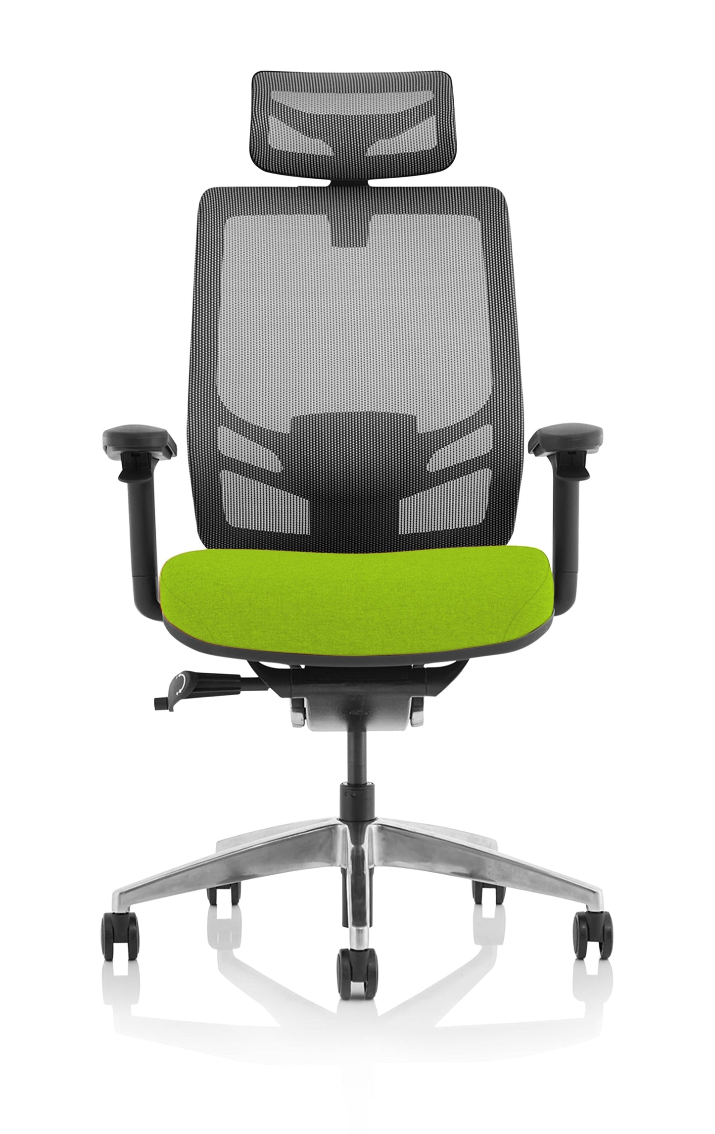 Image For Eclipse Plus I Medium Back Task Operator Office Chair