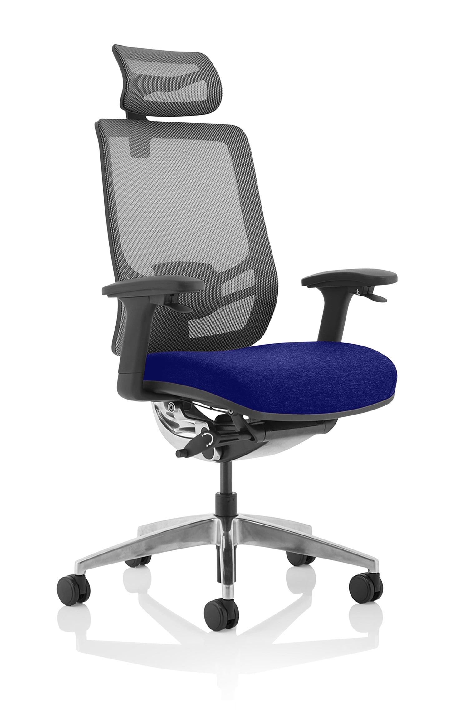 Image For Eclipse Plus I Medium Back Task Operator Office Chair