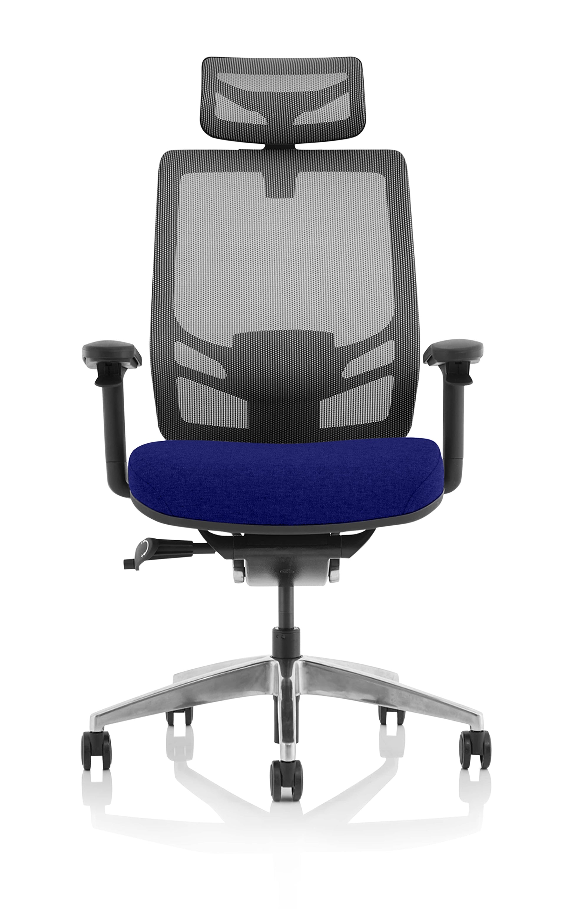 Image For Eclipse Plus I Medium Back Task Operator Office Chair