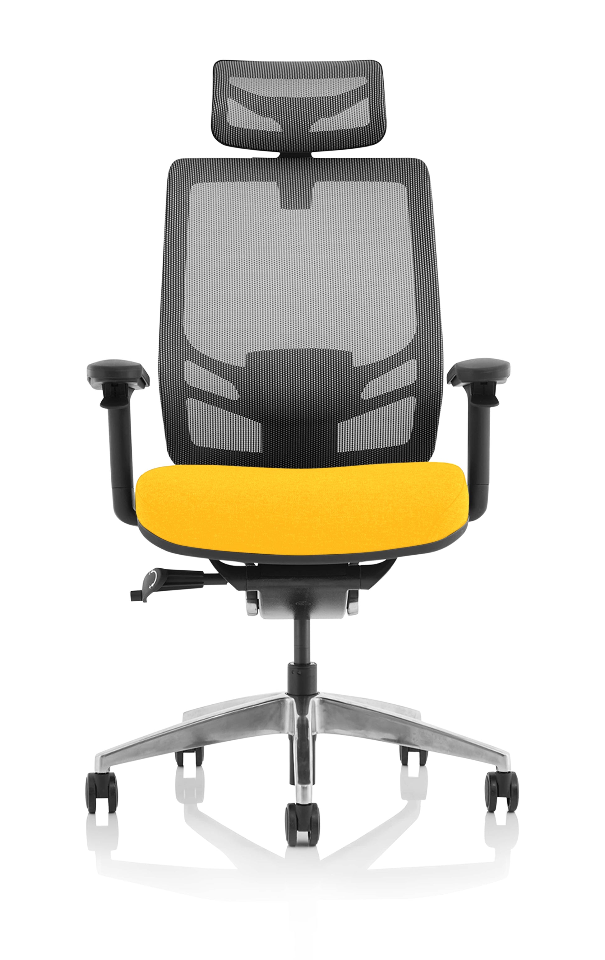 Image For Eclipse Plus I Medium Back Task Operator Office Chair