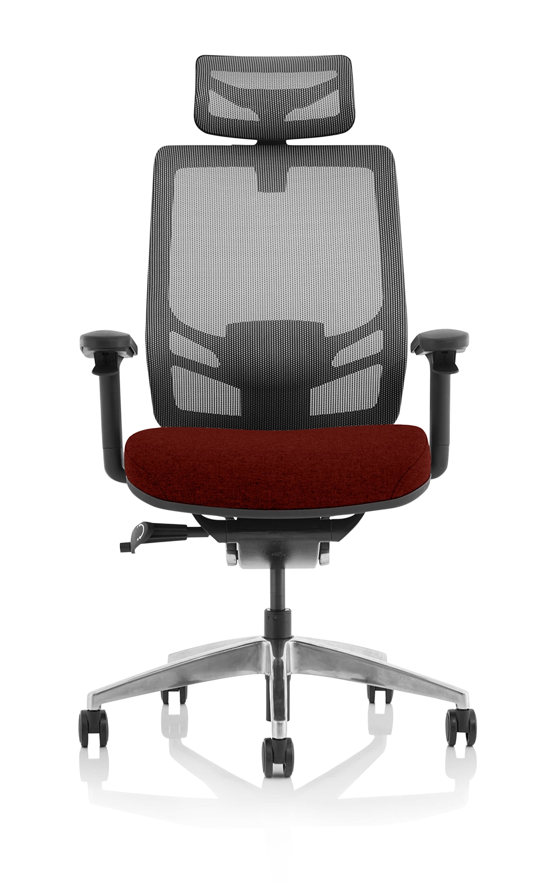 Image For Eclipse Plus I Medium Back Task Operator Office Chair