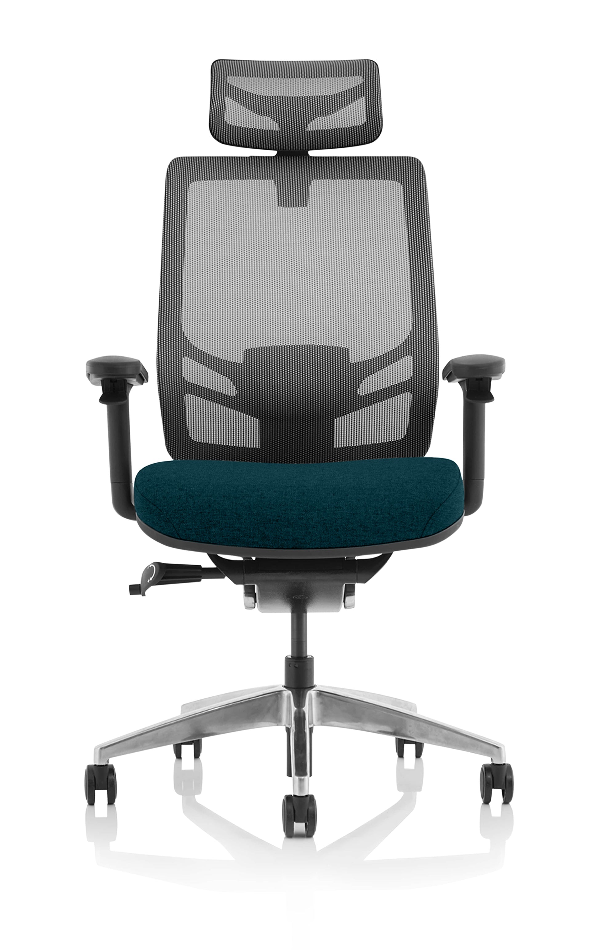 Image For Eclipse Plus I Medium Back Task Operator Office Chair