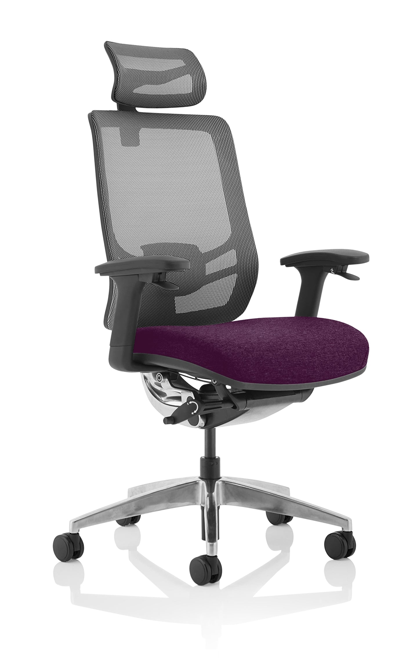 Image For Eclipse Plus I Medium Back Task Operator Office Chair