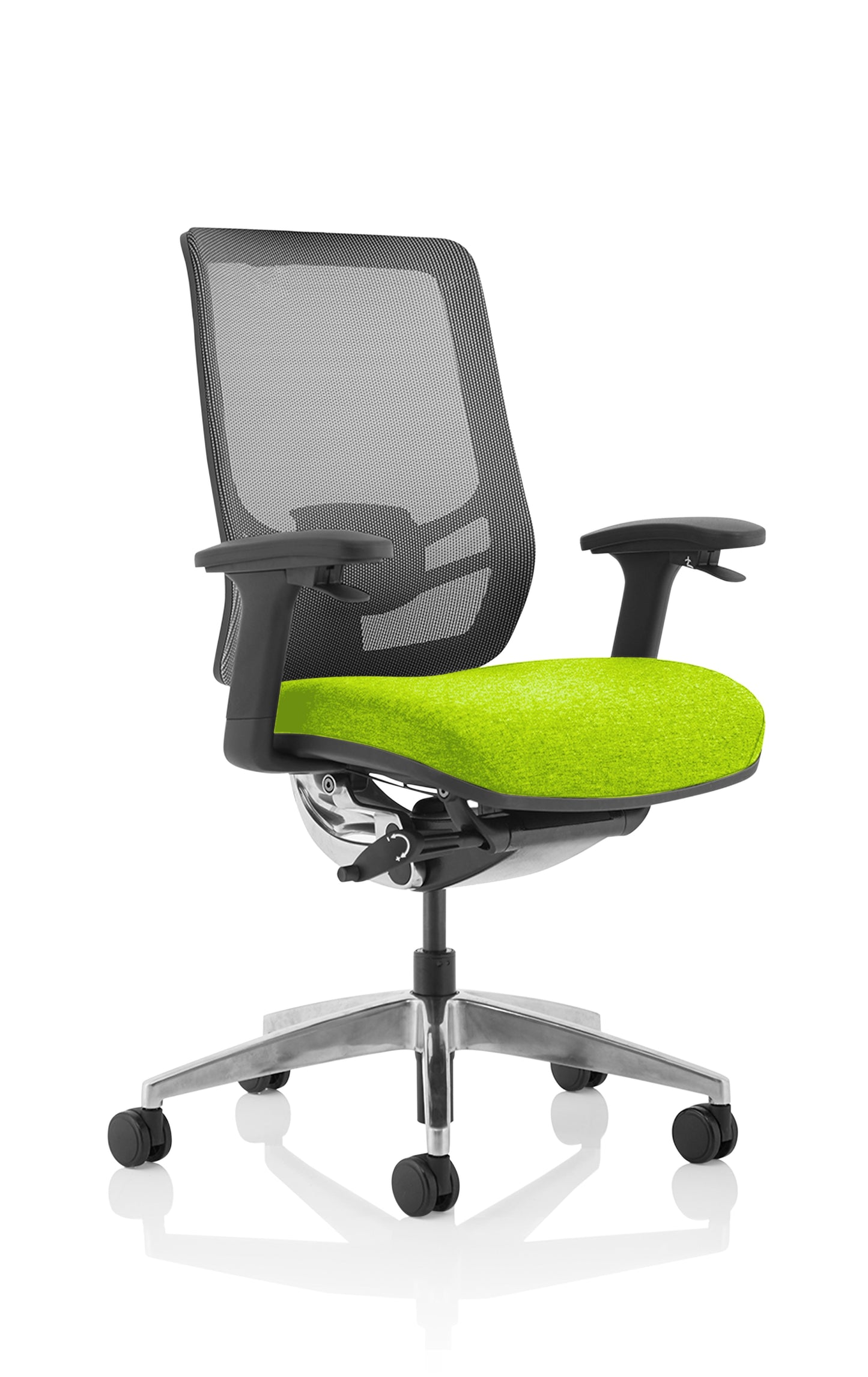 Image For Eclipse Plus I Medium Back Task Operator Office Chair