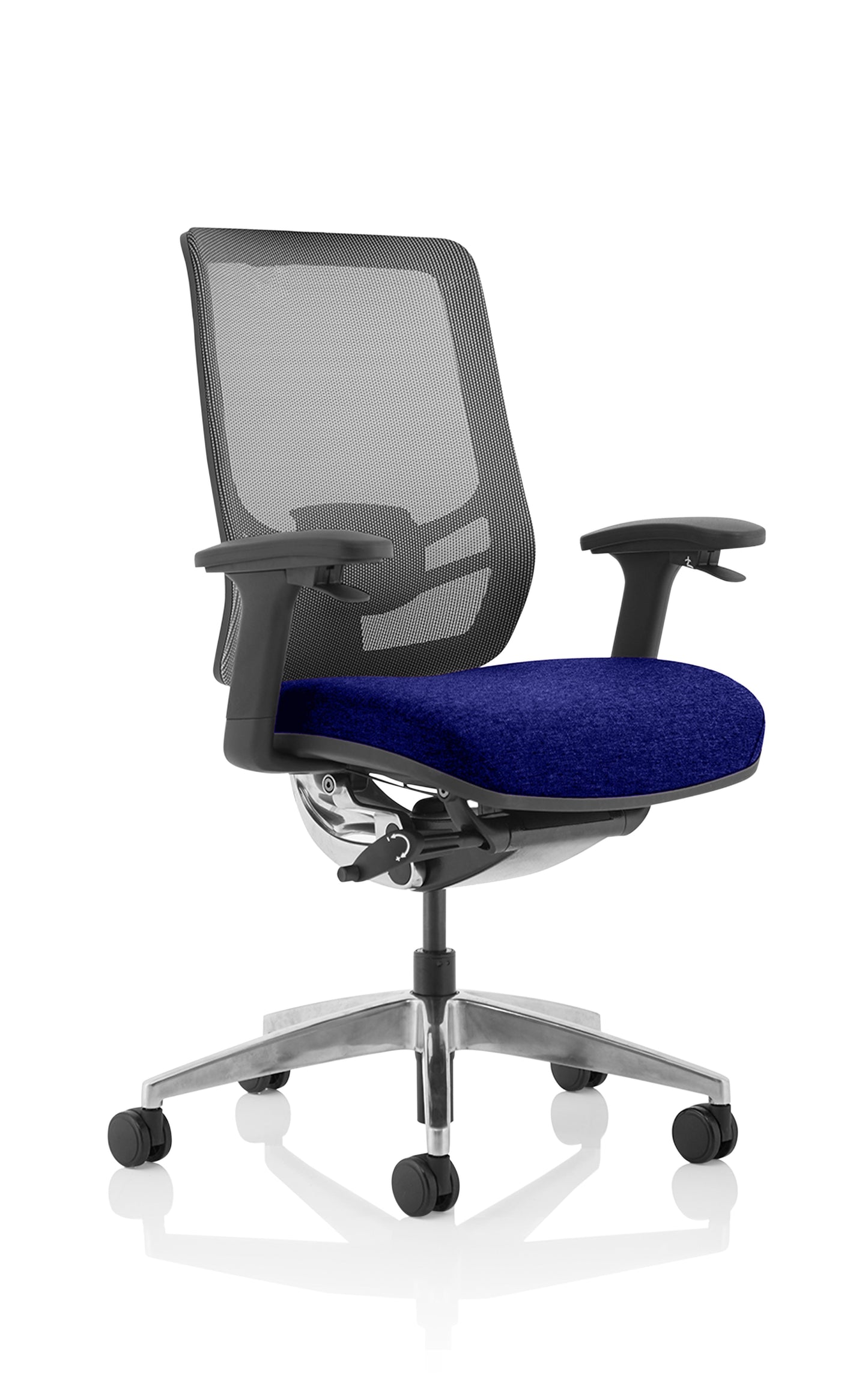 Image For Eclipse Plus I Medium Back Task Operator Office Chair