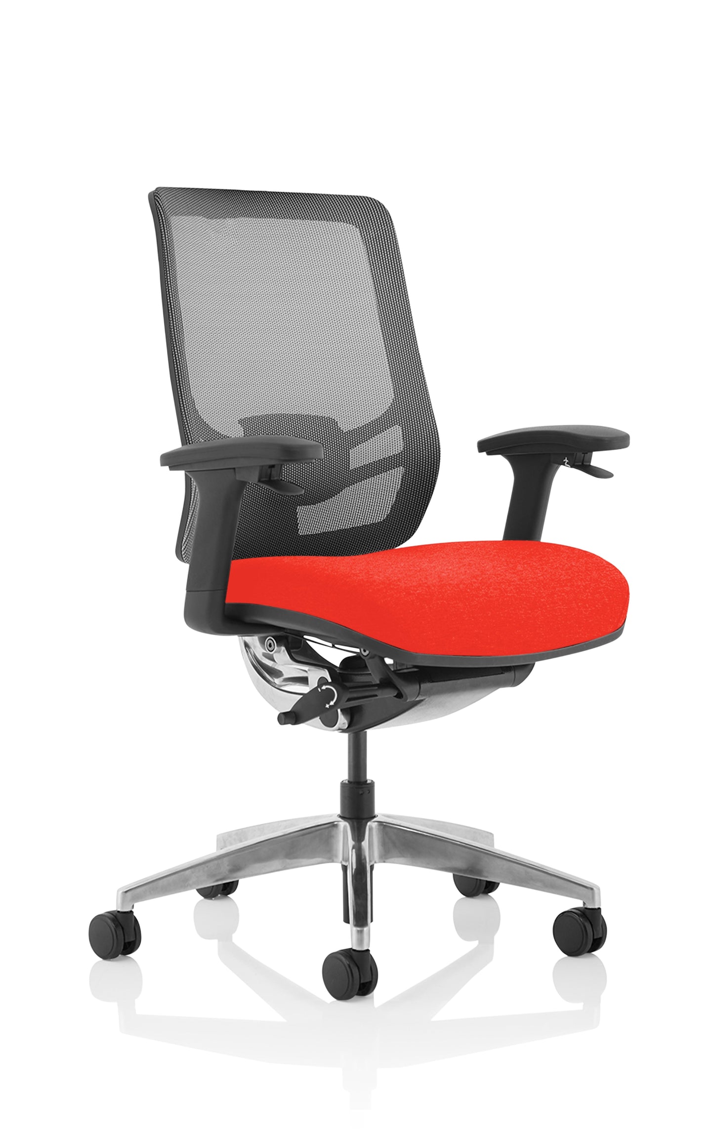 Image For Eclipse Plus I Medium Back Task Operator Office Chair