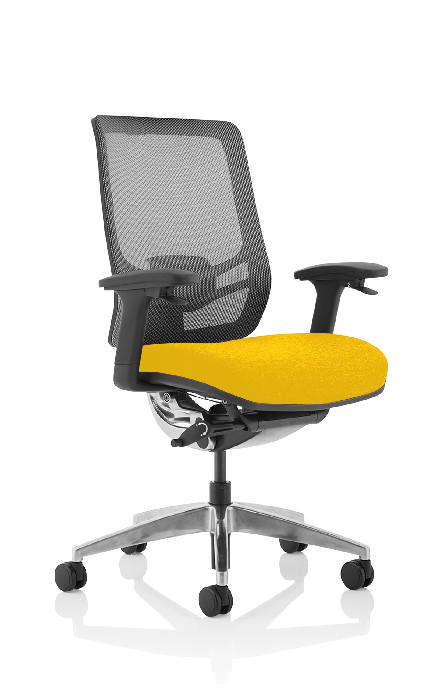 Image For Eclipse Plus I Medium Back Task Operator Office Chair