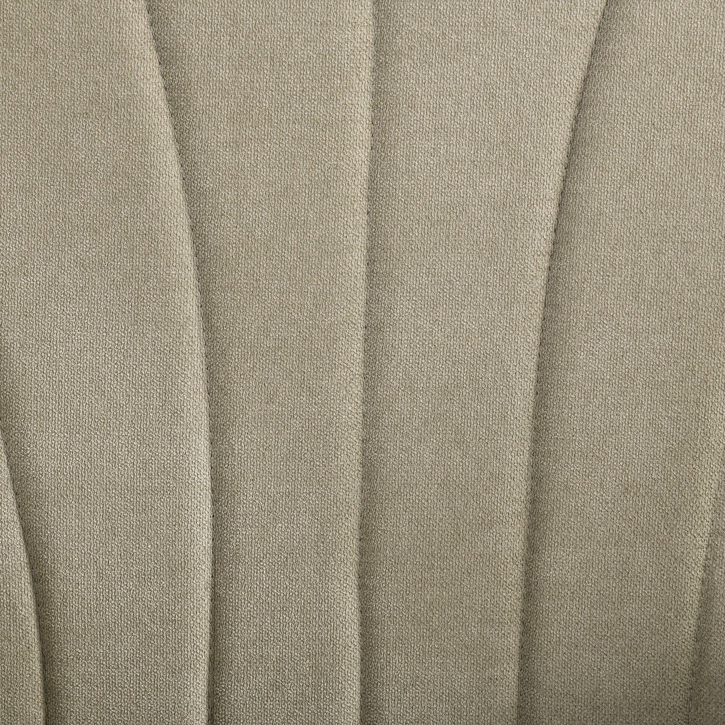 HOMCOM Upholstered Accent Chair with Rolled Arms and Wood Legs, Armchair for Living Room Bedroom, Grey