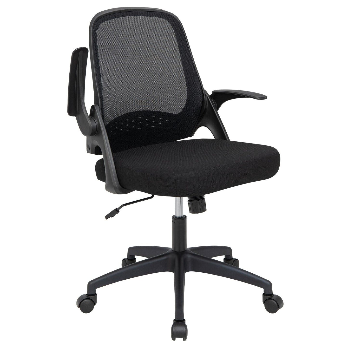 Swivel Chair with Wheels