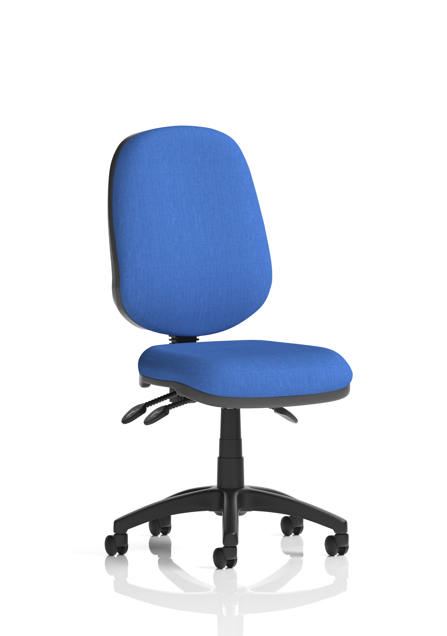 Image For Chiro Medium Back Task Operator Office Chair
