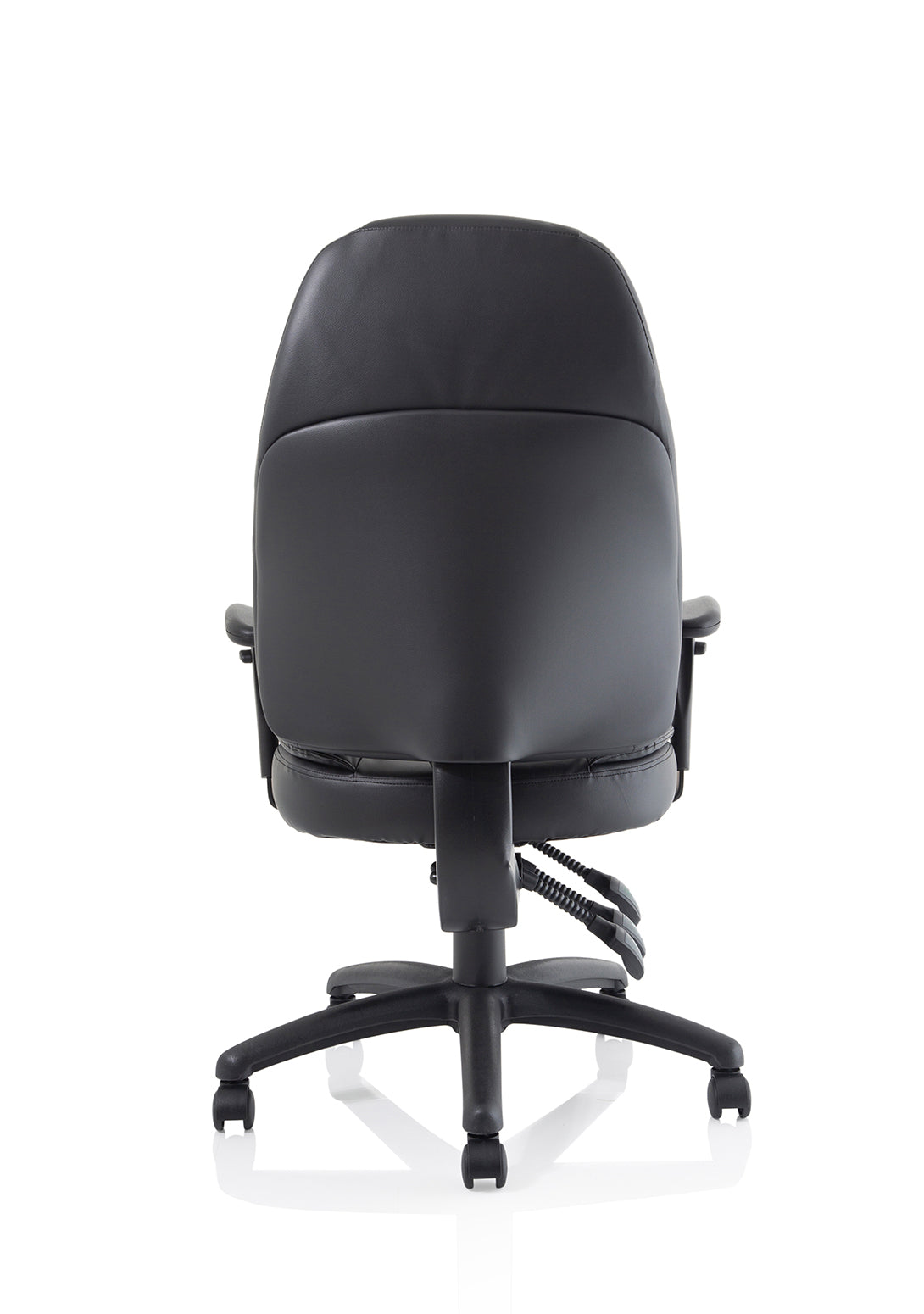 Image For Eclipse Plus II Medium Mesh Back Task Operator Office Chair