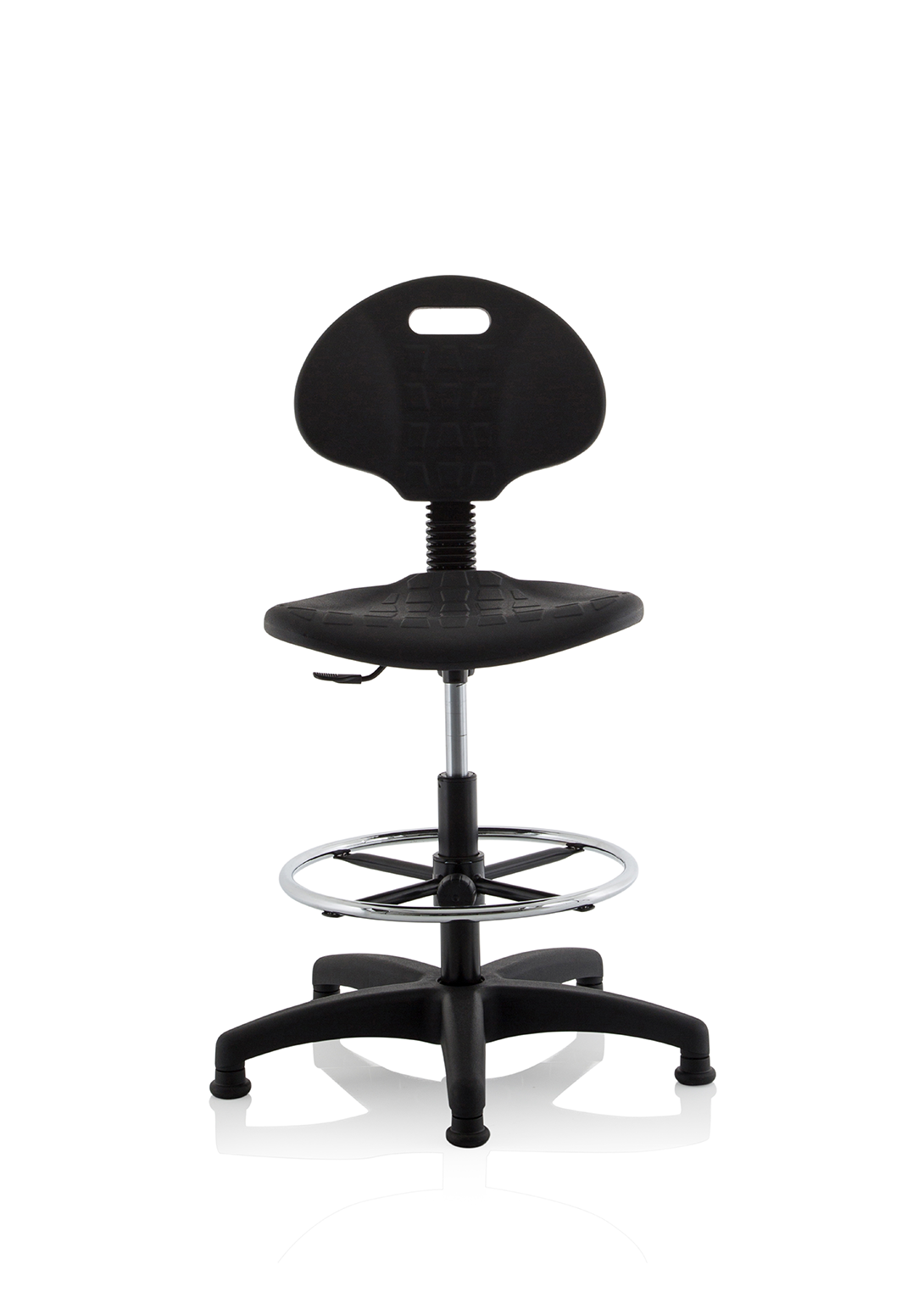 Image For Eclipse Plus II Medium Mesh Back Task Operator Office Chair