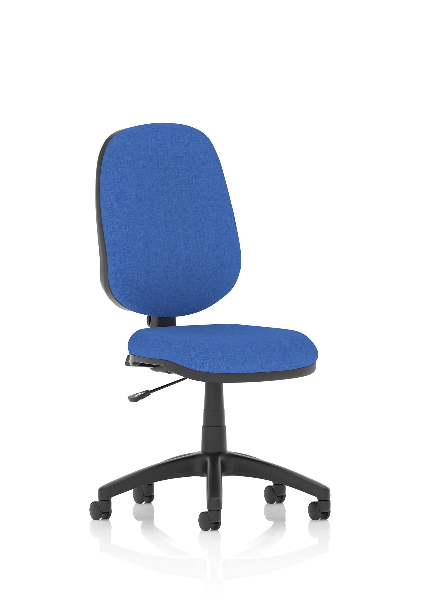 Office Chair No Arms