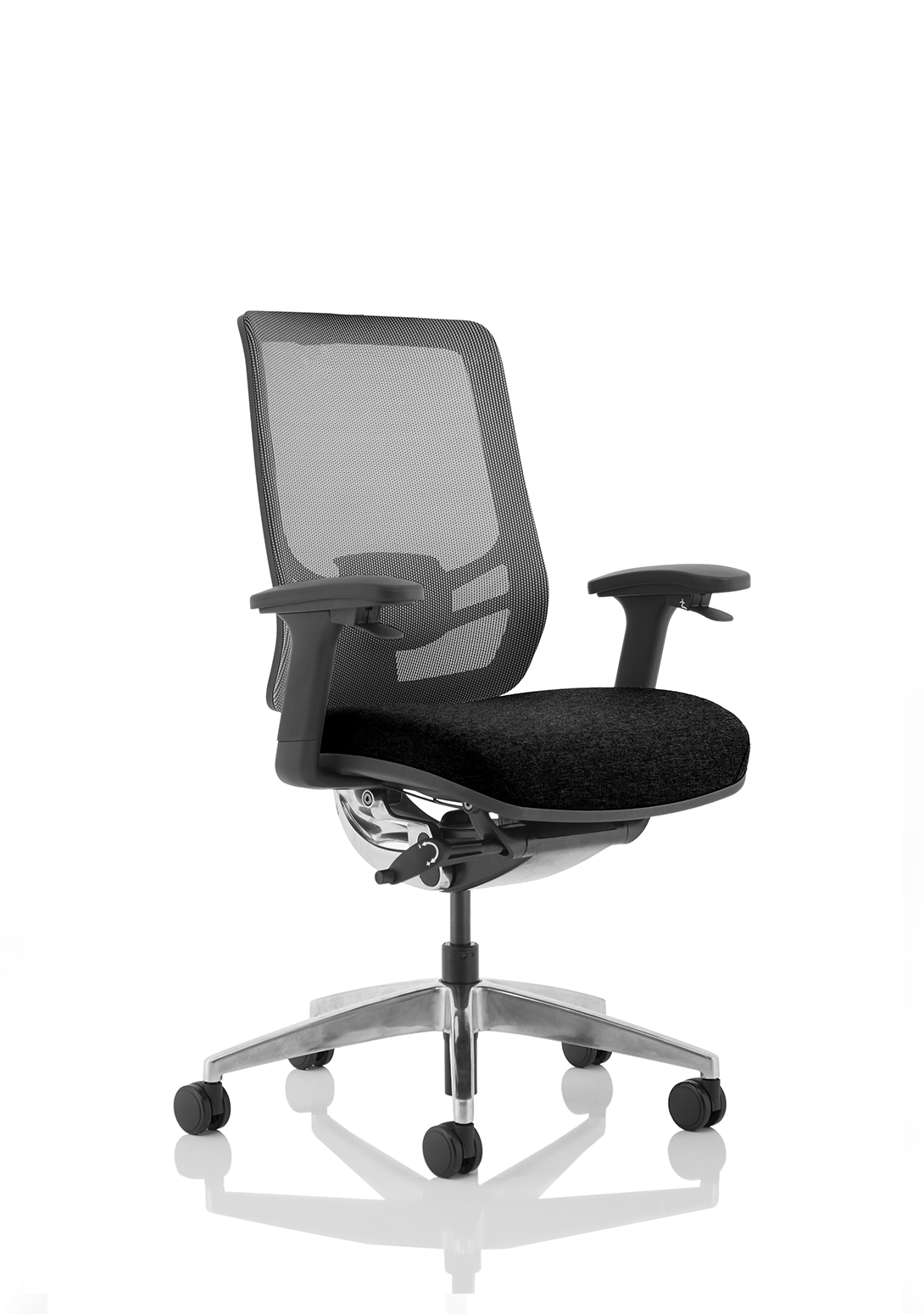 Image For Eclipse Plus I Medium Back Task Operator Office Chair