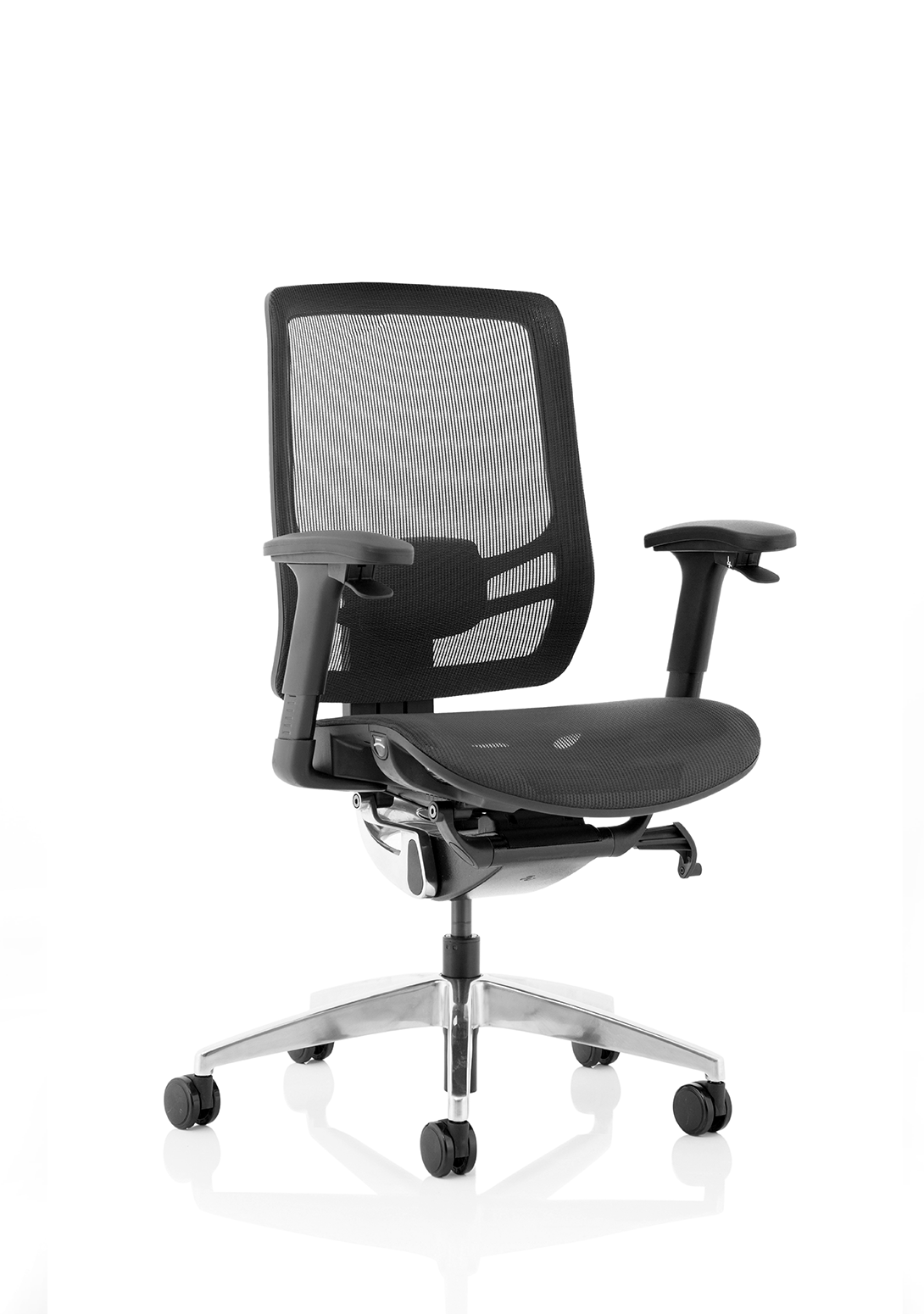 Image For Eclipse Plus I Medium Back Task Operator Office Chair