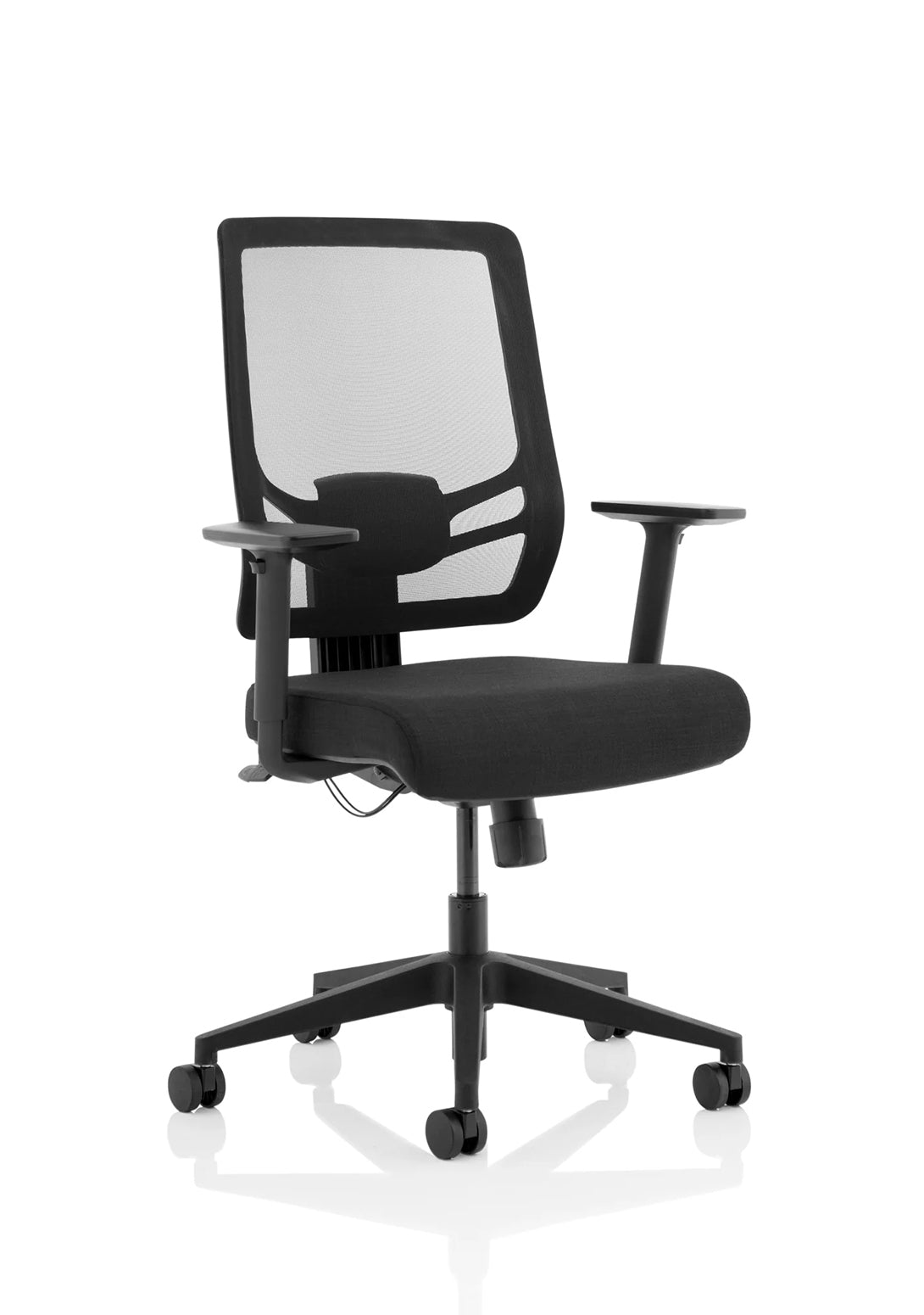 Image For Eclipse Plus I Medium Back Task Operator Office Chair