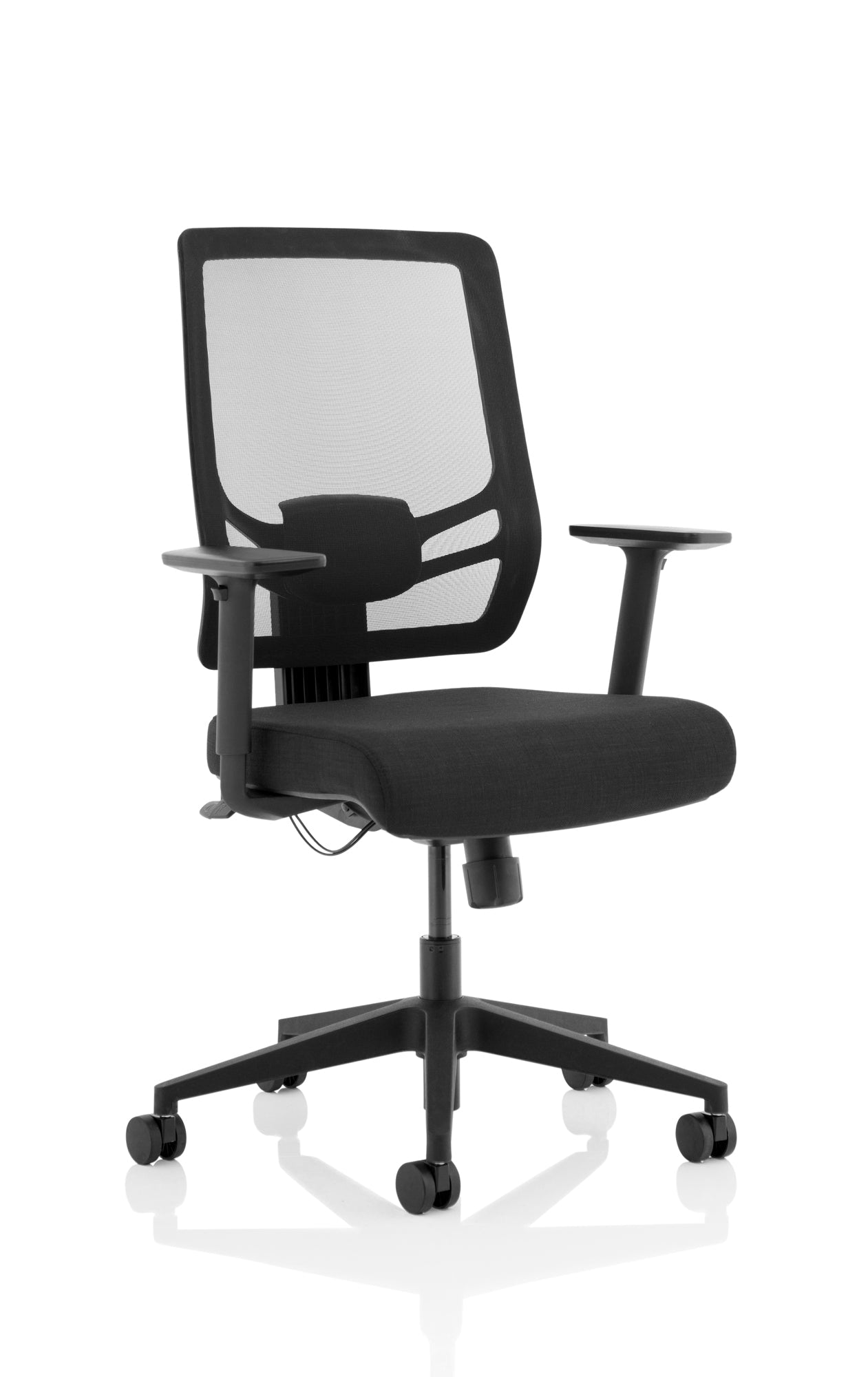 Image For Eclipse Plus I Medium Back Task Operator Office Chair