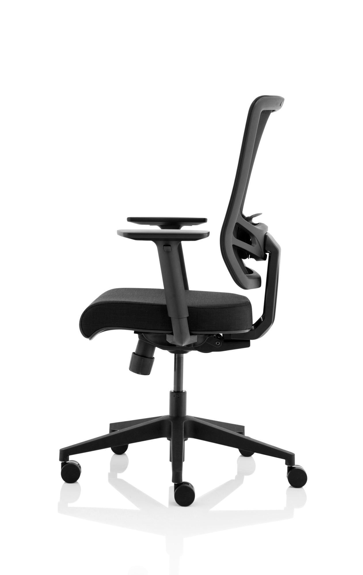 Image For Eclipse Plus II Deluxe Mesh Back Task Operator Office Chair