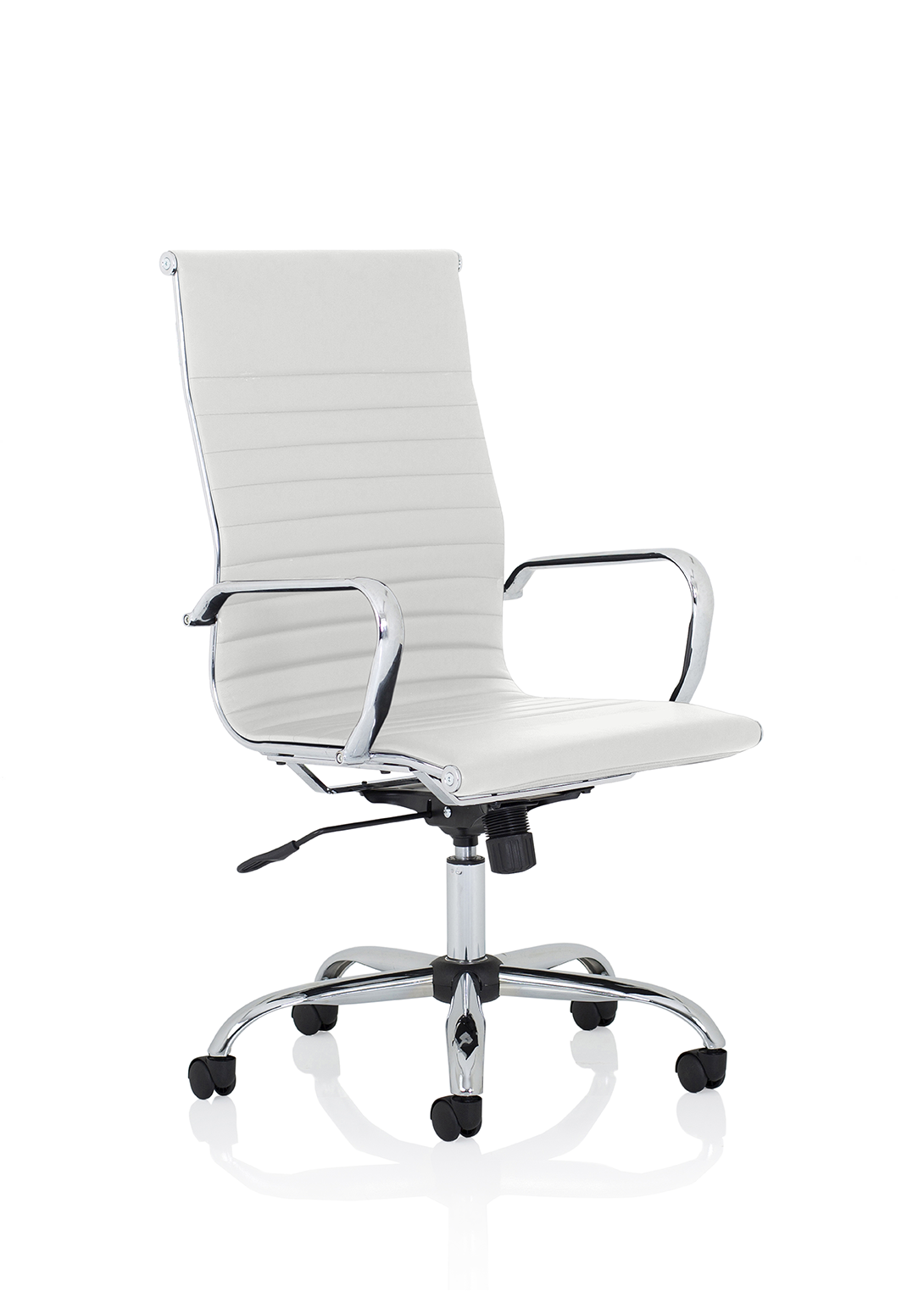 Image For Eclipse Plus III Deluxe Medium Mesh Back Task Operator Office Chair