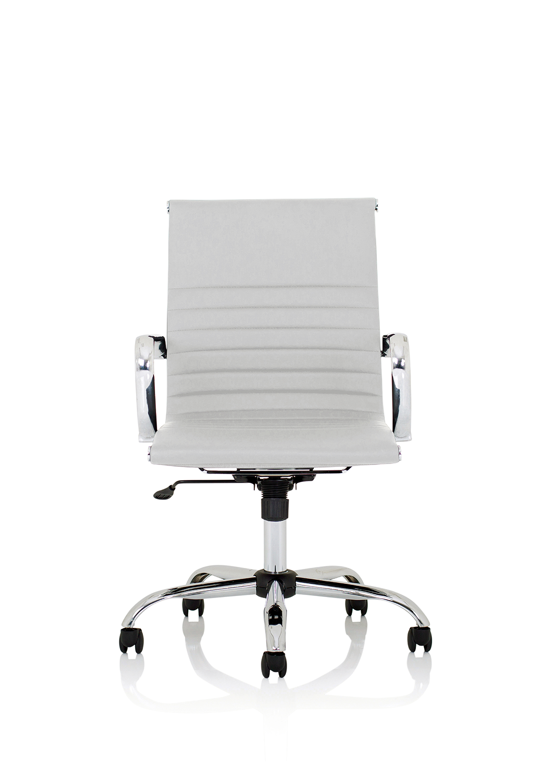 Image For Eclipse Plus II Task Operator Office Chair with Hi Rise Draughtsman Kit