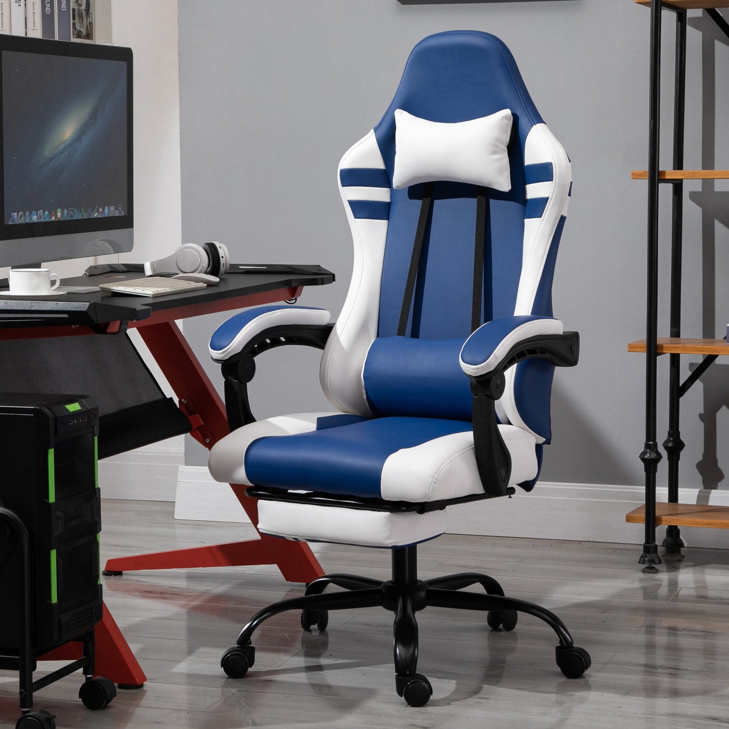 Vinsetto Gaming Chair