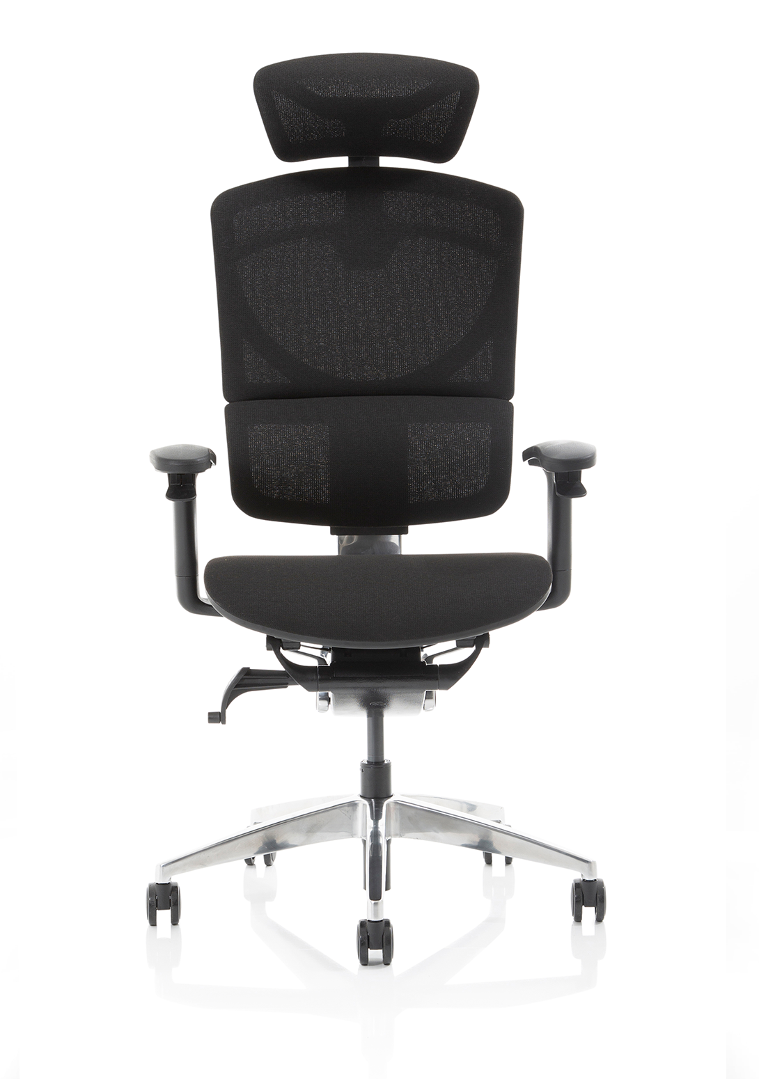 Image For Eclipse Plus I Medium Back Task Operator Office Chair