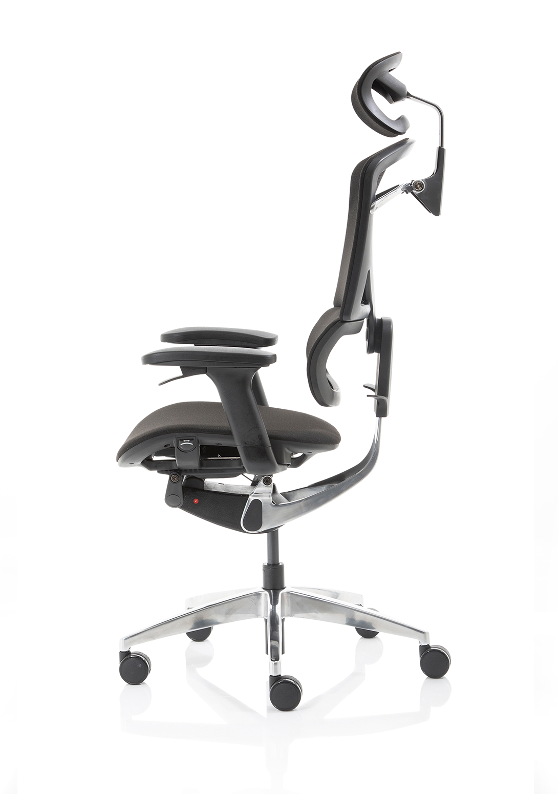 Image For Eclipse Plus I Medium Back Task Operator Office Chair