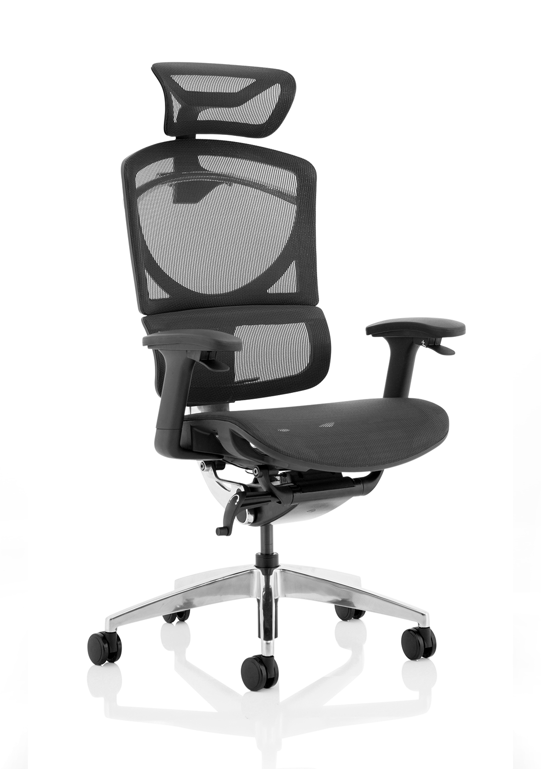 Image For Eclipse Plus I Medium Back Task Operator Office Chair