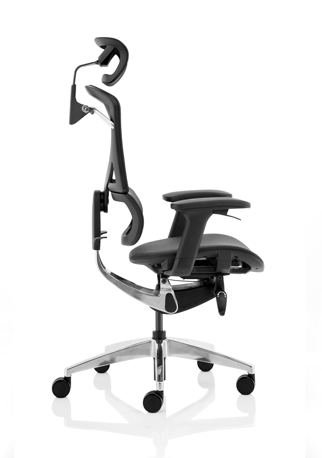 Image For Eclipse Plus I Medium Back Task Operator Office Chair