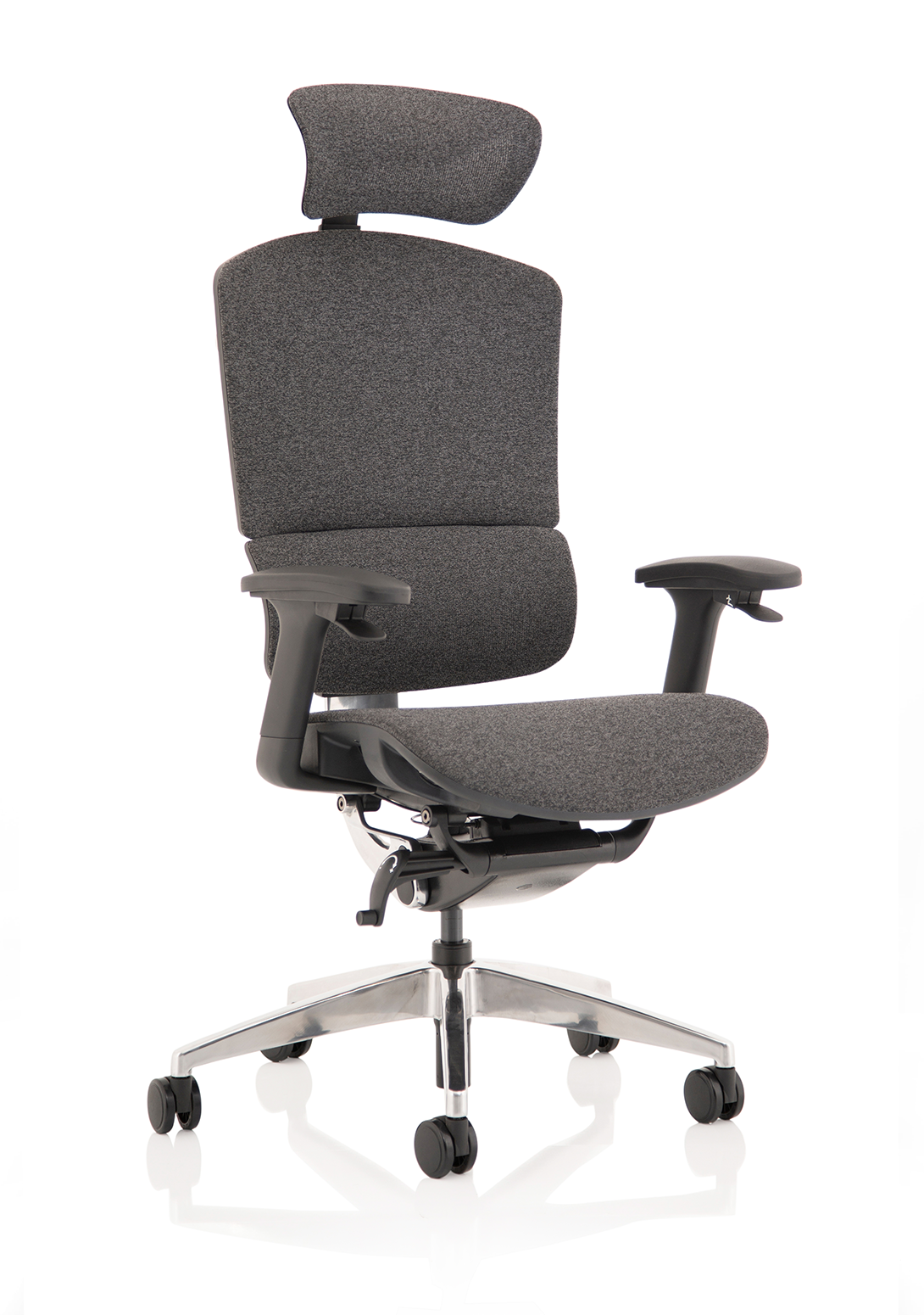 Image For Eclipse Plus I Medium Back Task Operator Office Chair