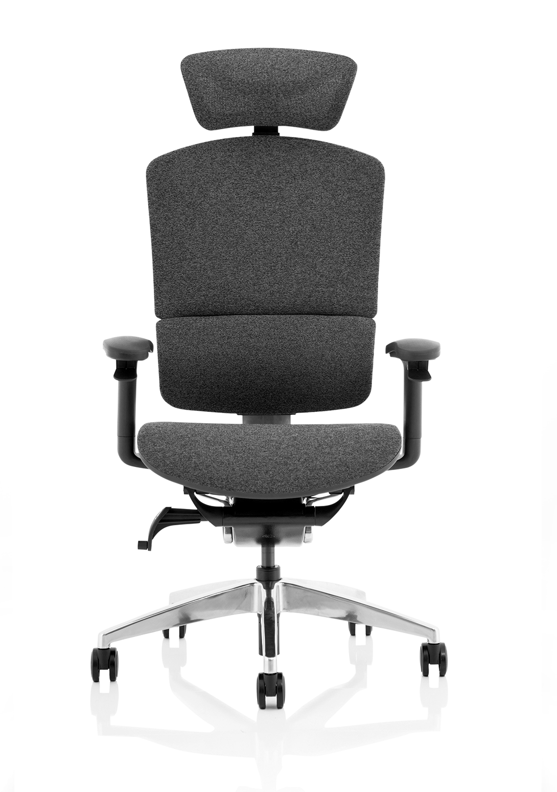 Image For Eclipse Plus I Medium Back Task Operator Office Chair