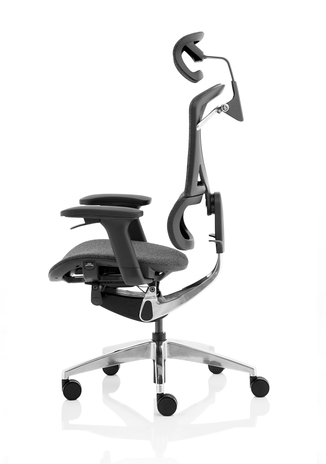 Image For Eclipse Plus I Medium Back Task Operator Office Chair