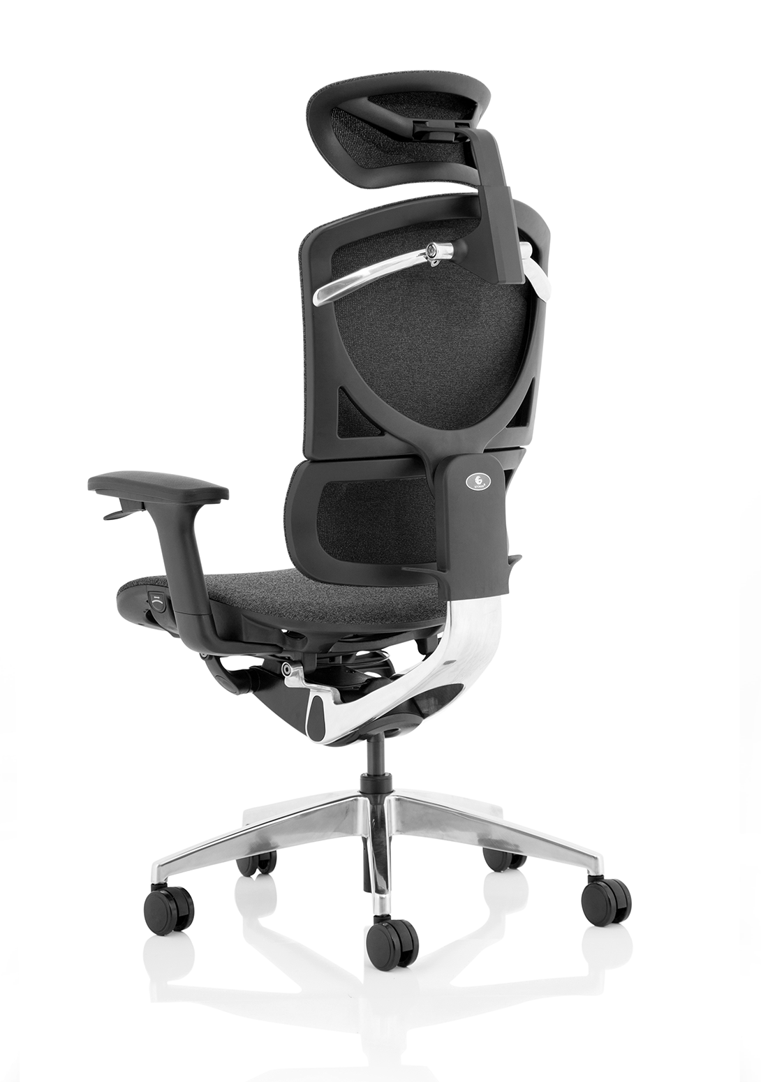 Image For Eclipse Plus I Medium Back Task Operator Office Chair