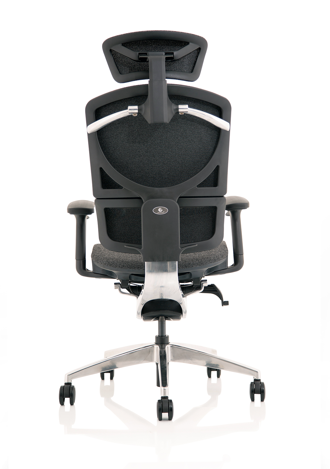 Image For Eclipse Plus I Medium Back Task Operator Office Chair