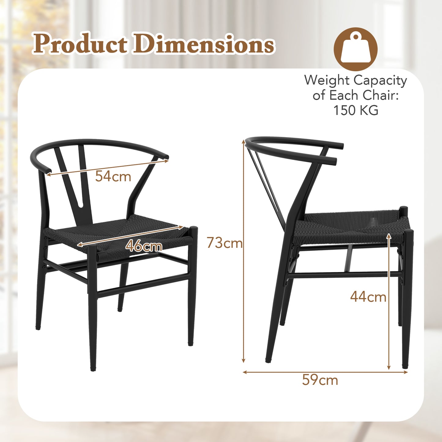 Wishbone_Dining_Chair_Set_of_2_with_Woven_Twine_Seat-Black-Dimensions
