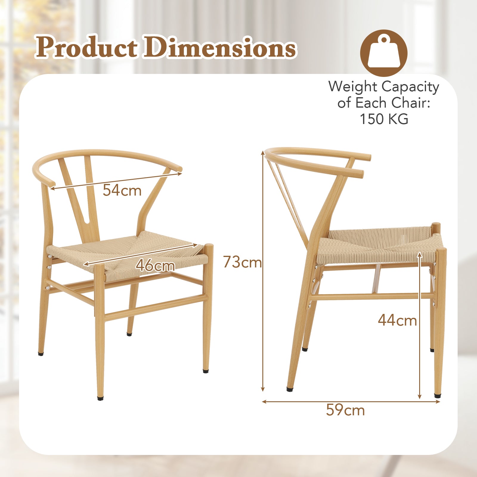 Wishbone_Dining_Chair_Set_of_2_with_Woven_Twine_Seat-Natural-Dimenstio