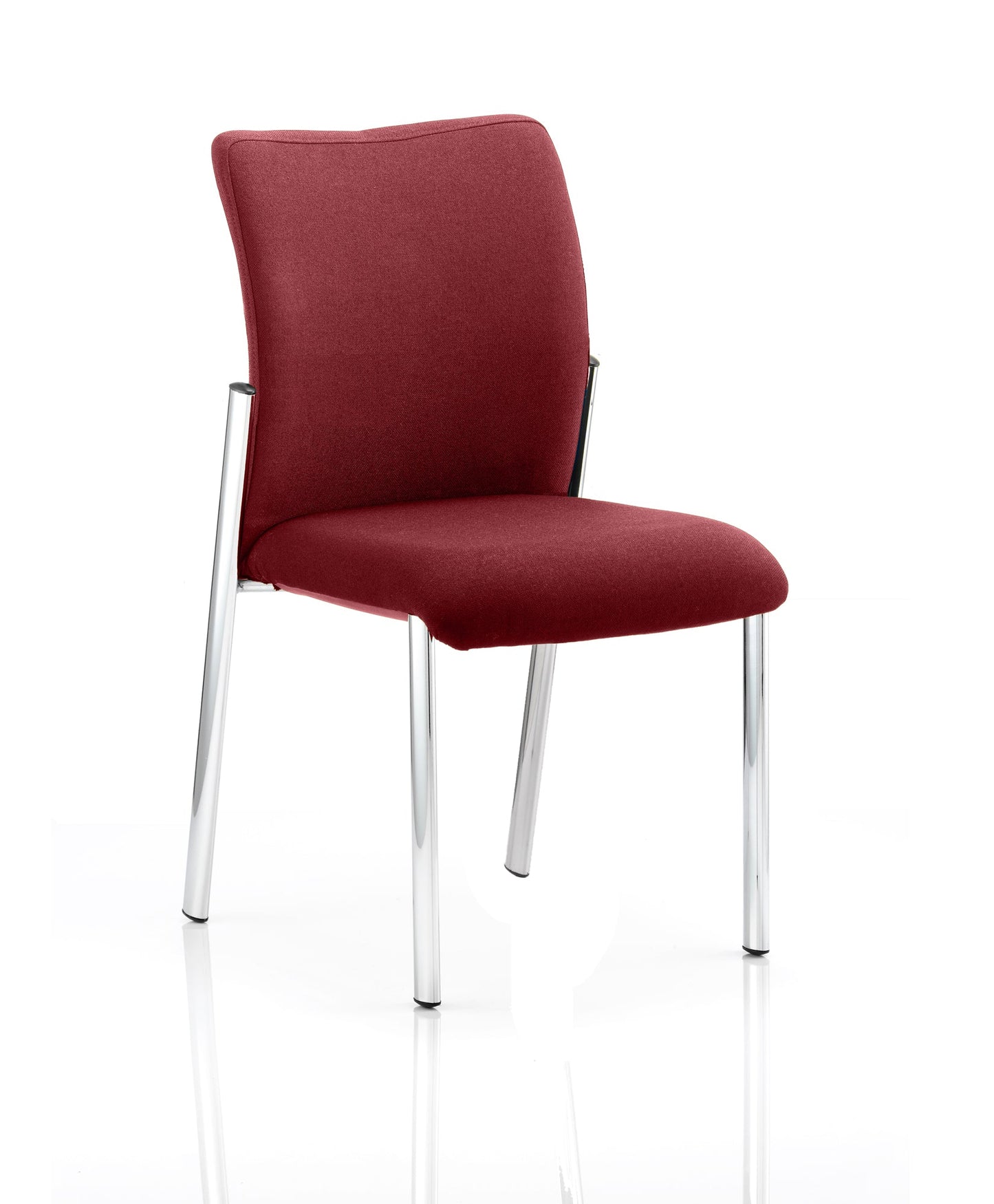 Academy Stacking Medium Back Visitor Office Chair - ChairwayUKVisitor ChairKCUP0054Image ForAcademy Stacking Medium Back Visitor Office Chair