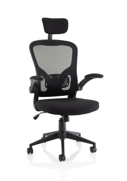 Headrest Office Chair 