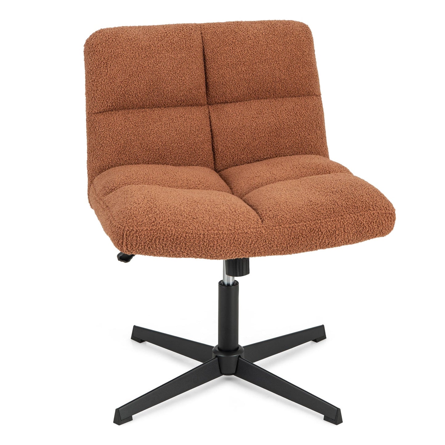 Brown Office Chair 